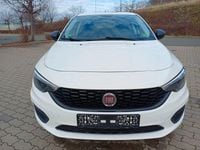 Gebraucht Fiat Tipo Easy 95 PS (69 kW) 2019 Weiß Limousine