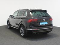 gebraucht VW Tiguan Tiguan Highline2.0 TDI DSG Highline R-Line Ext. Navi AHK