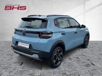 Neu Citroën C3 101 PS (74 kW) 2025 Blau SUV
