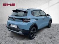 Neu Citroën C3 2025 Blau SUV
