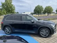 Gebraucht Mercedes GLB220 AMG 190 PS (139 kW) 2025 Schwarz SUV