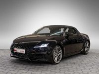 gebraucht Audi TT Roadster 45 TFSI S tronic VC LED Keyless SHZ