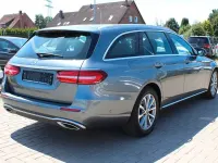 Gebraucht Mercedes E200 184 PS (135 kW) 2017 Grau Limousine