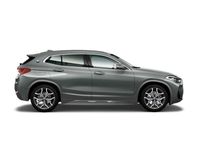 gebraucht BMW X2 xDrive25e, M-Sport X, Park-Ass, Driv Ass+, Navi, L