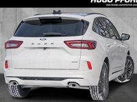 Neu Ford Kuga 183 PS (134 kW) 2026 Weiß SUV