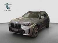 Neu BMW X5 M Sport 352 PS (258 kW) 2026 Grau SUV