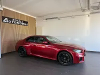 Gebraucht BMW M2 Performance 480 PS (353 kW) 2025 Rot Coupé