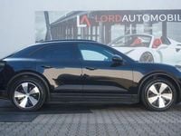 Gebraucht Porsche Macan 4 Electric Basis 264 kW (360 PS) 2025 Schwarz SUV