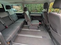 Second-hand VW T5 Startline 140 CP (102 kW) 2014 Van