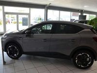 Neu Mitsubishi ASX Edition 143 PS (105 kW) 2025 Anthrazit grau metallic SUV