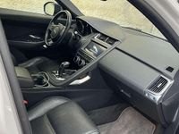 Gebraucht Jaguar E-Pace 179 PS (131 kW) 2019 SUV