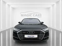 Gebraucht Audi A8 Sport 286 PS (210 kW) 2022 Schwarz Limousine