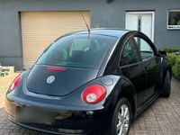 gebraucht VW Beetle NEW|1,6l | KLIMA | SITZHEIZUNG| TÜV NEU