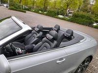 gebraucht Audi A5 Cabriolet 3.0L Quattro