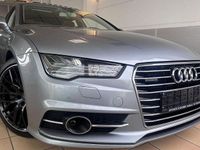 Gebraucht Audi A7 Sportback Competition 320 PS (235 kW) 2017 Grau Kleinwagen