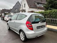 Gebraucht Mercedes A170 Elegance 116 PS (85 kW) 2005 Limousine