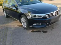 Używany VW Passat 239 KM (175 kW) 2016 Kombi