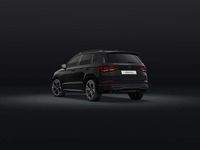 Neu Cupra Ateca 110 PS (80 kW) 2026 Schwarz SUV