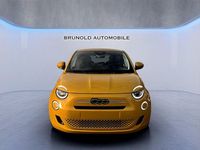 Gebraucht Fiat 500 65 PS (47 kW) 2026 Gelb Limousine