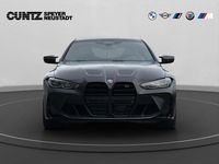Gebraucht BMW M4 Competition Edition 510 PS (375 kW) 2024 Sl frozen black Coupé