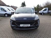 Gebraucht Ford Kuga Cool & Connect 150 PS (110 kW) 2024 Schwarz SUV