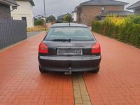 Second-hand Audi A3 102 CP (75 kW) 1998 Negru Hatchback
