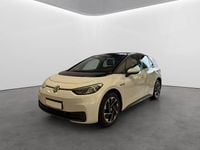 Gebraucht VW ID.3 Pro Performance 150 kW (204 PS) 2022 Gletscherweiß Kleinwagen