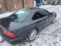 Gebraucht BMW 850 300 PS (220 kW) 1991 Grau Coupé