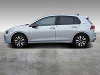 Gebraucht VW Golf VIII Goal 150 PS (110 kW) 2025 Oyster silver metallic Limousine
