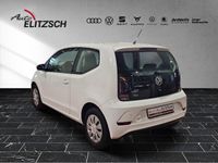 gebraucht VW up! up! move