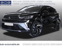 Neu Renault R5 Iconic 110 kW (150 PS) 2025 Blau Kleinwagen