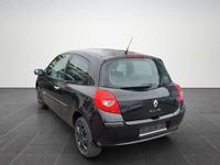 gebraucht Renault Clio III Extreme *Scheckheft*Klima*