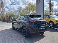 Neu Opel Corsa 101 PS (74 kW) 2025 Lackierung schwarz perla Kleinwagen