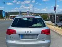 Gebraucht Audi A6 224 PS (164 kW) 2006 Silber Kombi