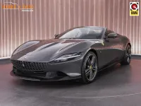 Gebraucht Ferrari Roma 620 PS (456 kW) 2024 Grau Cabrio