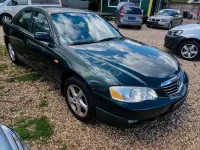 Gebraucht Mazda Xedos 150 PS (110 kW) 2001 Grün Limousine