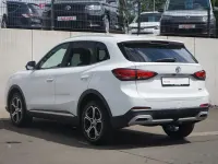 Neu MG ZS Comfort 116 PS (85 kW) 2026 Grün SUV