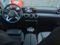 Gebraucht Mercedes E250 163 PS (119 kW) 2021 Schwarz Limousine
