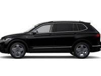 Gebraucht VW Tiguan Allspace Elegance 200 PS (147 kW) 2023 SUV
