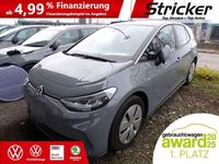 Gebraucht VW ID.3 Pro 150 kW (204 PS) 2023 Grau Kleinwagen