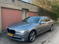 Gebraucht BMW 730 245 PS (180 kW) 2010 Limousine