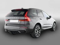 Gebraucht Volvo XC60 Plus 250 PS (183 kW) 2025 Grau SUV