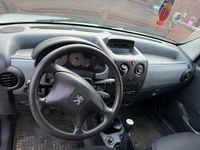 Gebraucht Peugeot Partner 2024 Silber Van / Kleinbus