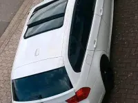 Gebraucht BMW 320 184 PS (135 kW) 2010 Weiß Kombi