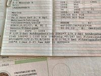 Gebraucht Opel Meriva 115 PS (84 kW) 2012 Van / Kleinbus