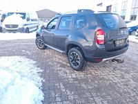 Usata Dacia Duster Black Shadow 109 CV (80 kW) 2017 Nero SUV