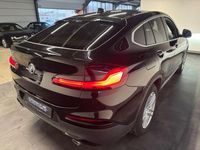 Gebraucht BMW X4 Advantage 265 PS (194 kW) 2020 Schwarz SUV