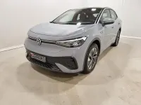 Gebraucht VW ID.5 Pro Performance 150 kW (204 PS) 2023 Mondsteingrau SUV