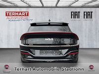 gebraucht Kia Soul EV 