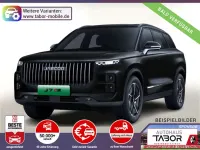 Neu Jaecoo 7 279 PS (205 kW) 2026 Carbon crystal black metallic SUV
